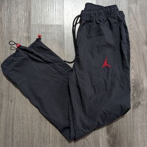Nike Jordan Essential Woven Joggers Nylon Pants
